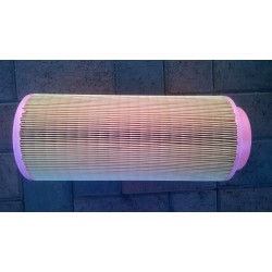 Filtr powietrza 50011903