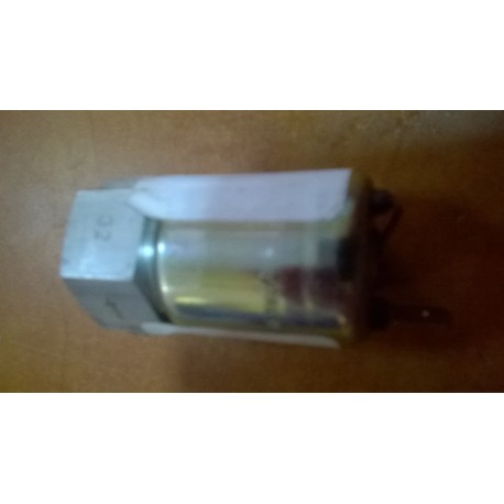 Zawór elektromagnetyczny Zetor 53009915
