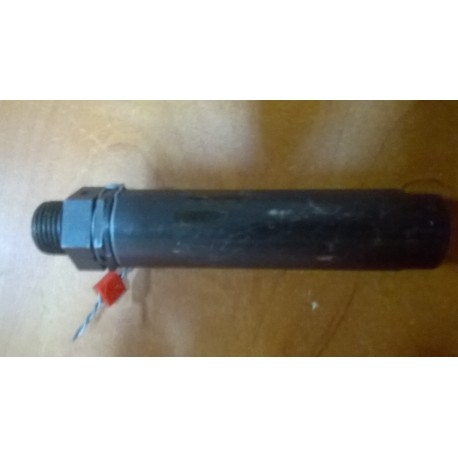 Zawór bezpieczeństwa pompy hydraulicznej Zetor 70114635