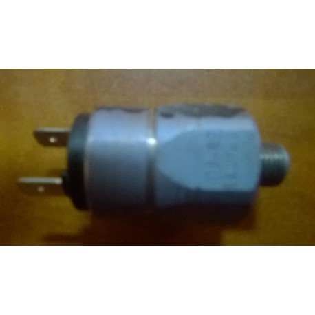 Zawór 24-10 bar Zetor oryginał 934675