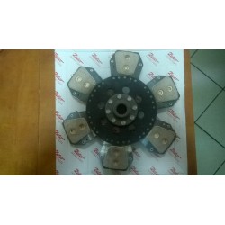Tarcza ceramiczna Zetor oryginał 54021906