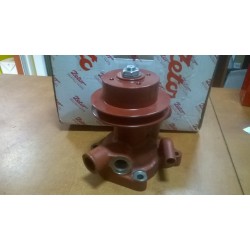 Pompa wody turbo Zetor oryginał 79010625/79010615