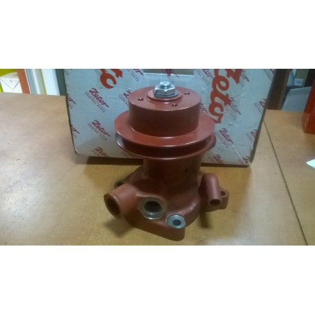 Pompa wody turbo Zetor oryginał 79010625/79010615