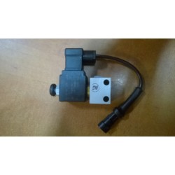 Zawór elektromagnetyczny Zetor oryginał 55254905