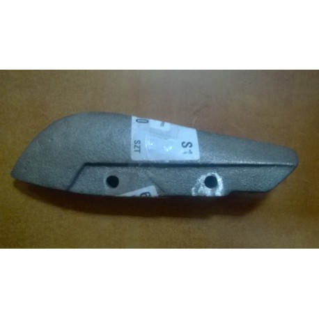 Zastawka redlicy wysiewającej Accord 6080-495813