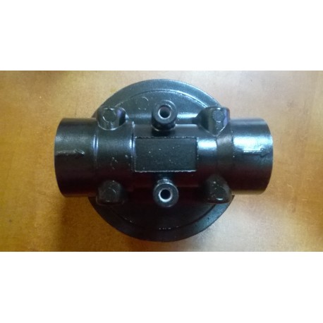 Uchwyt filtra Zetor oryginał 53420902