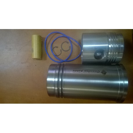 Zestaw naprawczy 70110099 Zetor