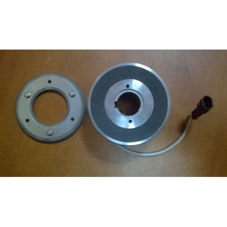 Sprzęgło tarczowe POD-OGL-000042