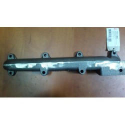 Kolektor wydechowy 4 cylindrowy Zetor oryginał 77011504