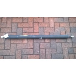 Wał napędowy przedniego mostu 4V -1275mm Zetor oryginał 53185060.