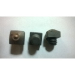 Hacele z widią 3/8" 9mm 0720-70662
