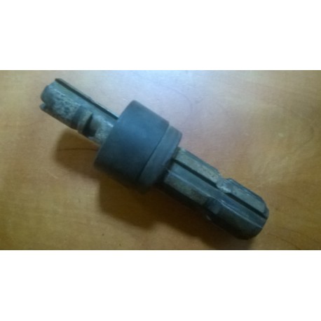Końcówka WOM 540 Zetor oryginał 55115941.