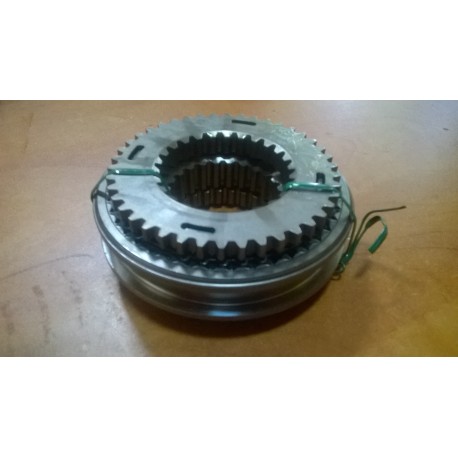 Synchronizator Zetor Proxima oryginał 54130901