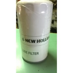 Filtr oleju New Holland