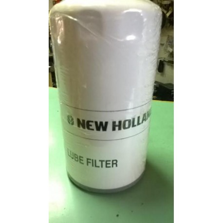 Filtr oleju New Holland