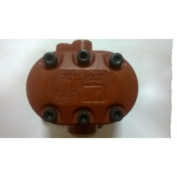 Pompa serwomechanizmu bez zaworu Zetor oryginał 72118300