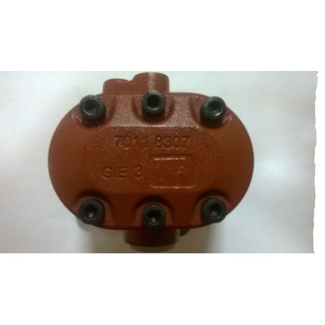 Pompa serwomechanizmu bez zaworu Zetor oryginał 72118300