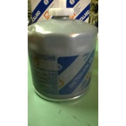 Filtr paliwa New Holland