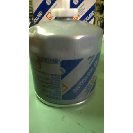 Filtr paliwa New Holland