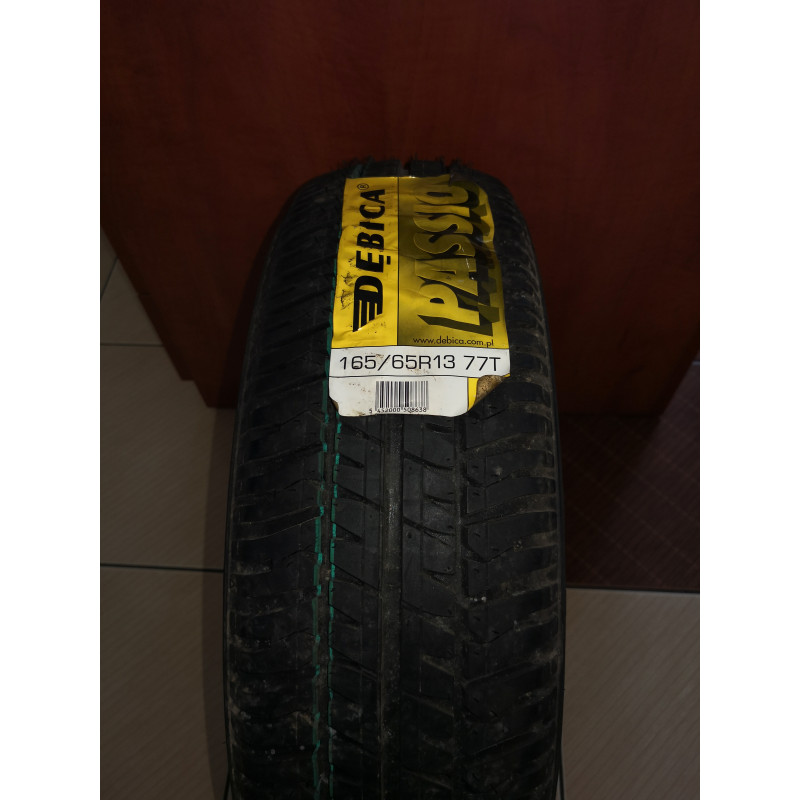 opona 165/65 r13