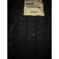 Opona letnia  r15 185/65 dębica passio