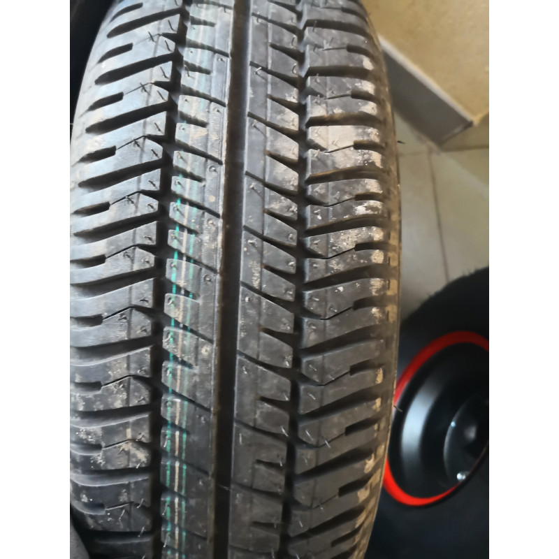 Opona letnia  r14 175/65 dębica passio.