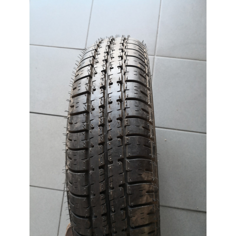 Opona letnia  r13 145/80 kormoran d-168.