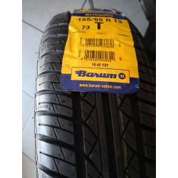 Opona letnia  r13 155/65 barum brillantis.