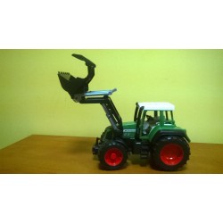 Zabawka Ciągnik Fendt Favorit 926 Vario z ładowaczem