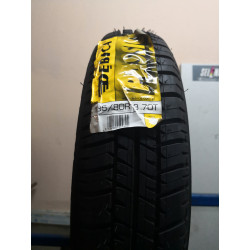 Opona letnia  r13 135/80 dębica passio.