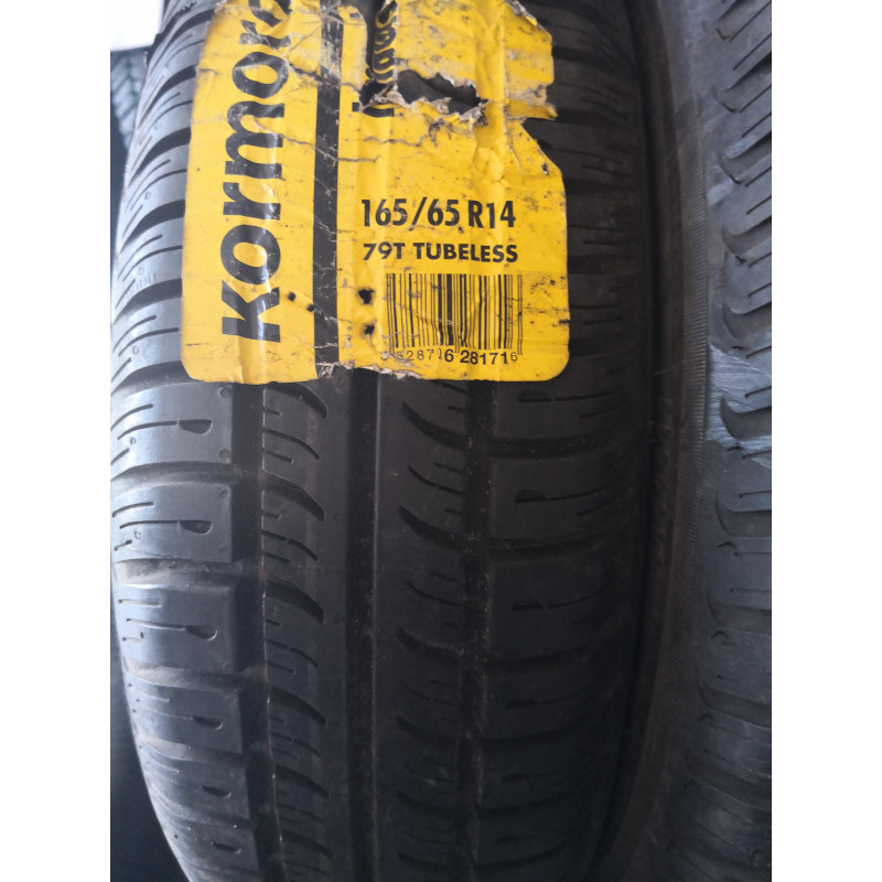 Opona letnia  r14 165/65 kormoran impulser.