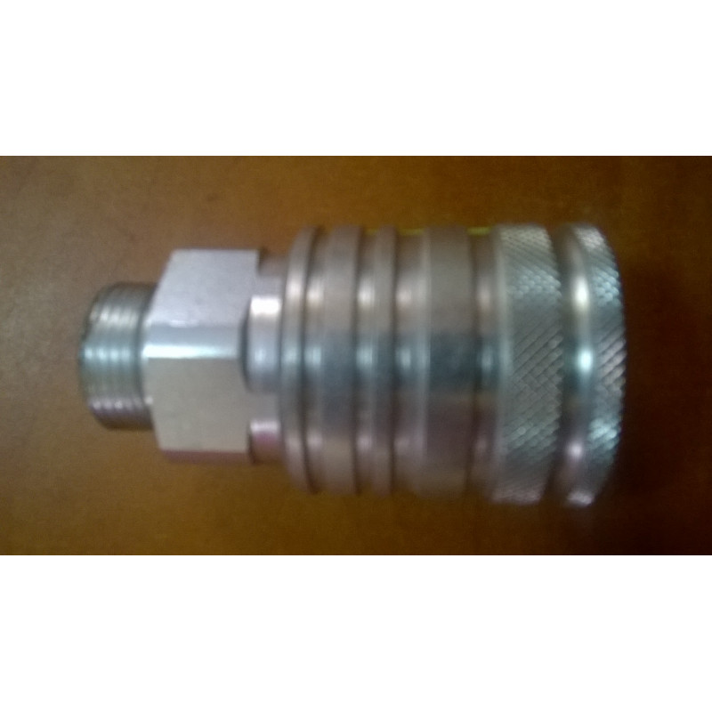 Zasuwka Zetor 6600146872
