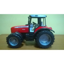 Zabawka Ciągnik Massey Fergusson 7480