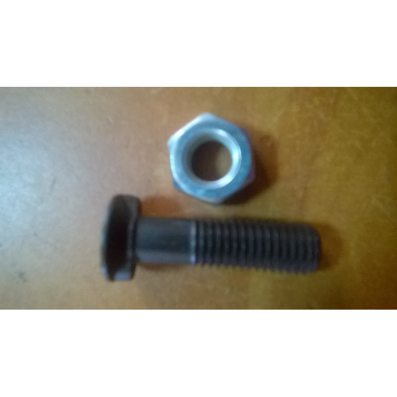 Śruba płużna Kuhn H0609380