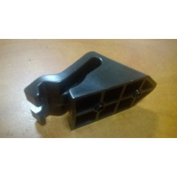 Zamknięcie Kuhn R2055643 (trzymak siatki rozsiewacza Rauch)