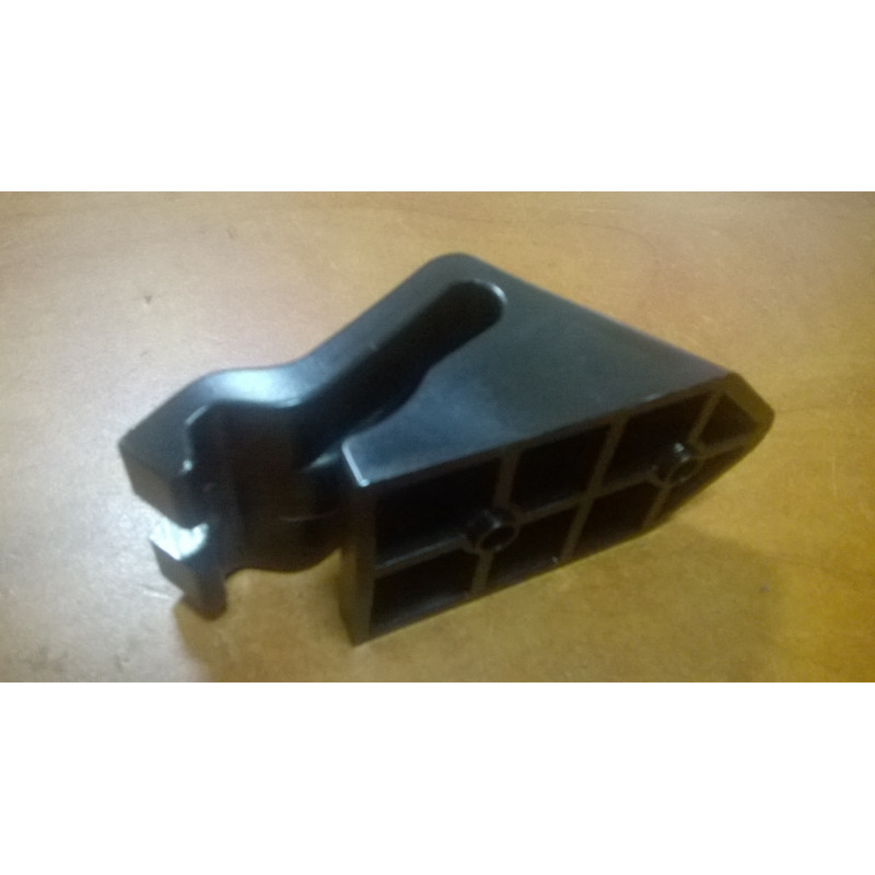 Zamknięcie Kuhn R2055643 (trzymak siatki rozsiewacza Rauch)