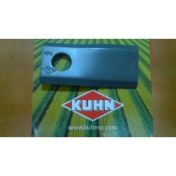 Nóż kosiarki rotacyjnej prawy Kuhn K6801420