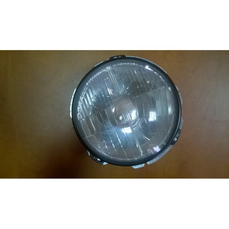 Reflektor przedni lewy Zetor oryginał 59115718