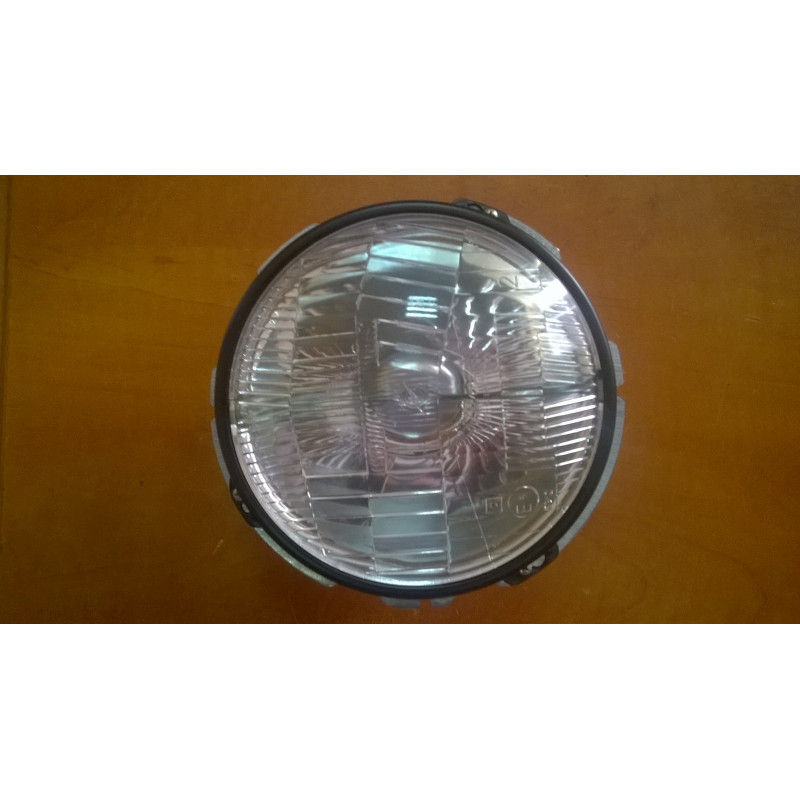 Reflektor przedni prawy Zetor oryginał 59115717