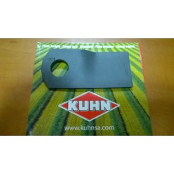 Nóż kosiarki KUHN K6802970 lewy
