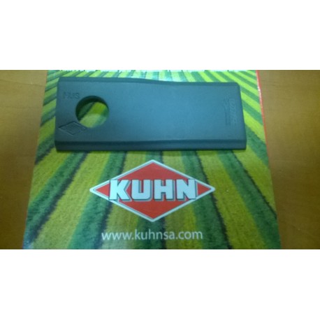 Nóż kosiarki lewy Kuhn 55903210