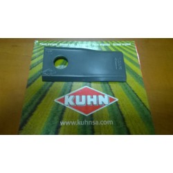 Nóż kosiarki  KUHN 56151210 lewy