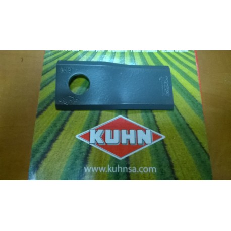 Nóż kosiarki KUHN 56151200