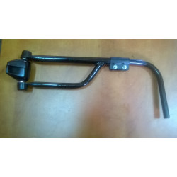Uchwyt lusterka Zetor 53368913
