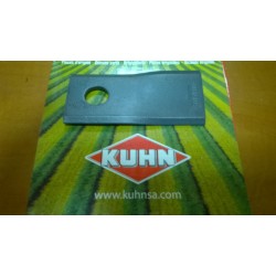 Nóż kosiarki KUHN 56151310 prawy
