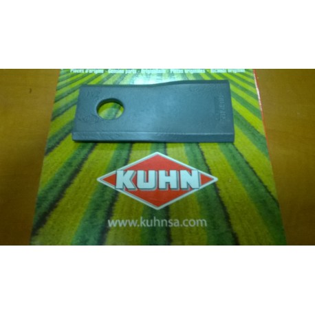 Nóż kosiarki KUHN 56151310 prawy
