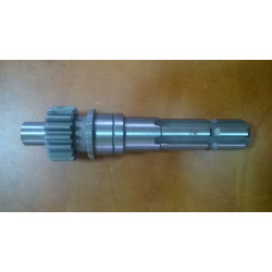 Wał odbioru mocy T-25 1441101B