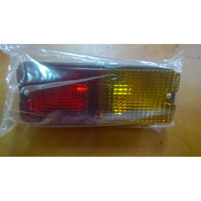 Lampa tylna Zetor 67115711, 67115712