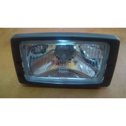 Reflektor przedni Zetor 53351946