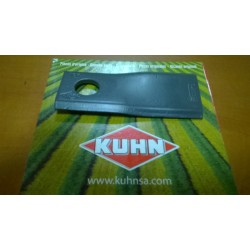 Nóż kosiarki Kuhn 55903310 prawy